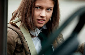 Wolfblood: Mysterious Development