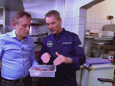17:55: Mein Lokal, Dein Lokal - Der Profi kommt | Kabel Eins | 8/11 2026