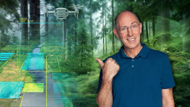 16:30: Quarks: Neue Wege - wie machen wir den Wald fit für die Zukunft? | ARD Alpha | 7/26 2026