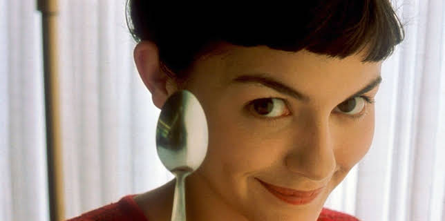 12:25: Die fabelhafte Welt der Amélie | Arte | 2/8 2026