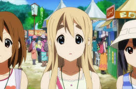 Season 2: Summerfest! English Dub