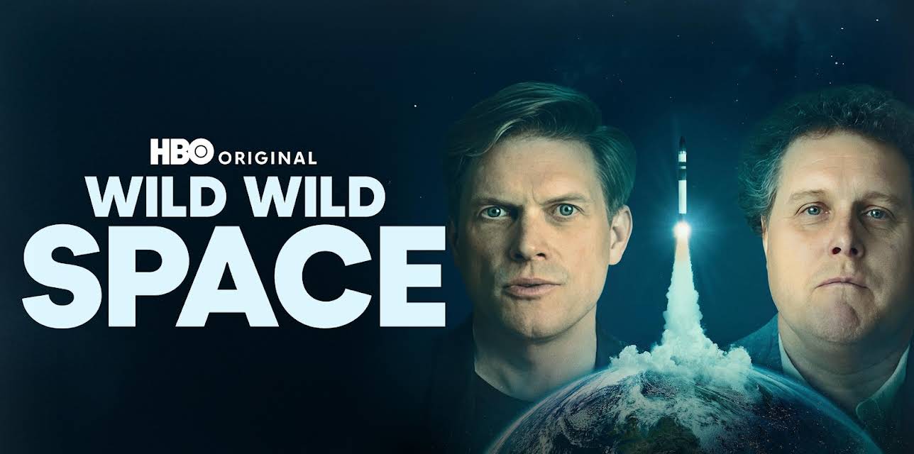 Wild Wild Space (2024)