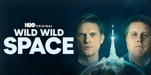 Wild Wild Space (2024)