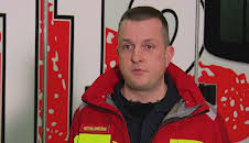 Lebensretter hautnah - Wenn jede Sekunde zählt