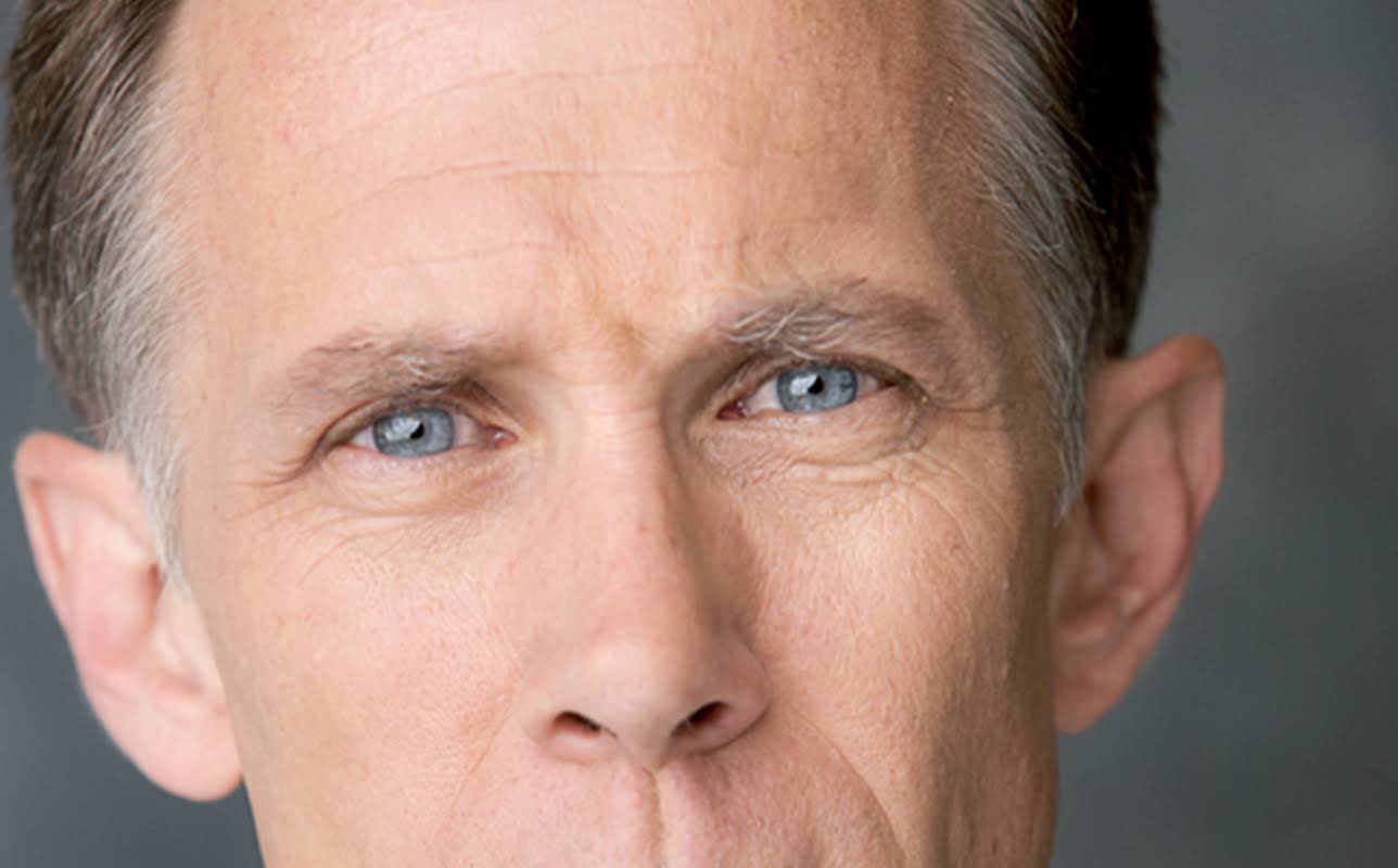 Bruce McKenzie