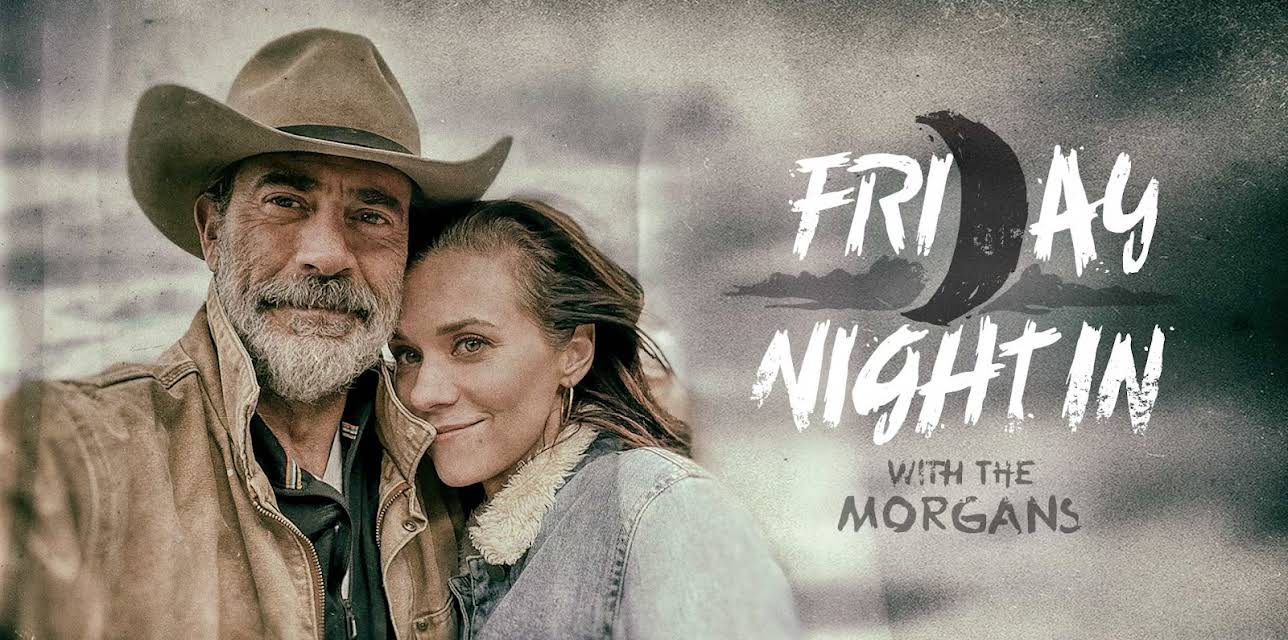 Friday Night In with The Morgans, Season 1