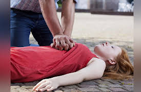 Medical School for Everyone: Grand Rounds Cases: Sudden Collapse