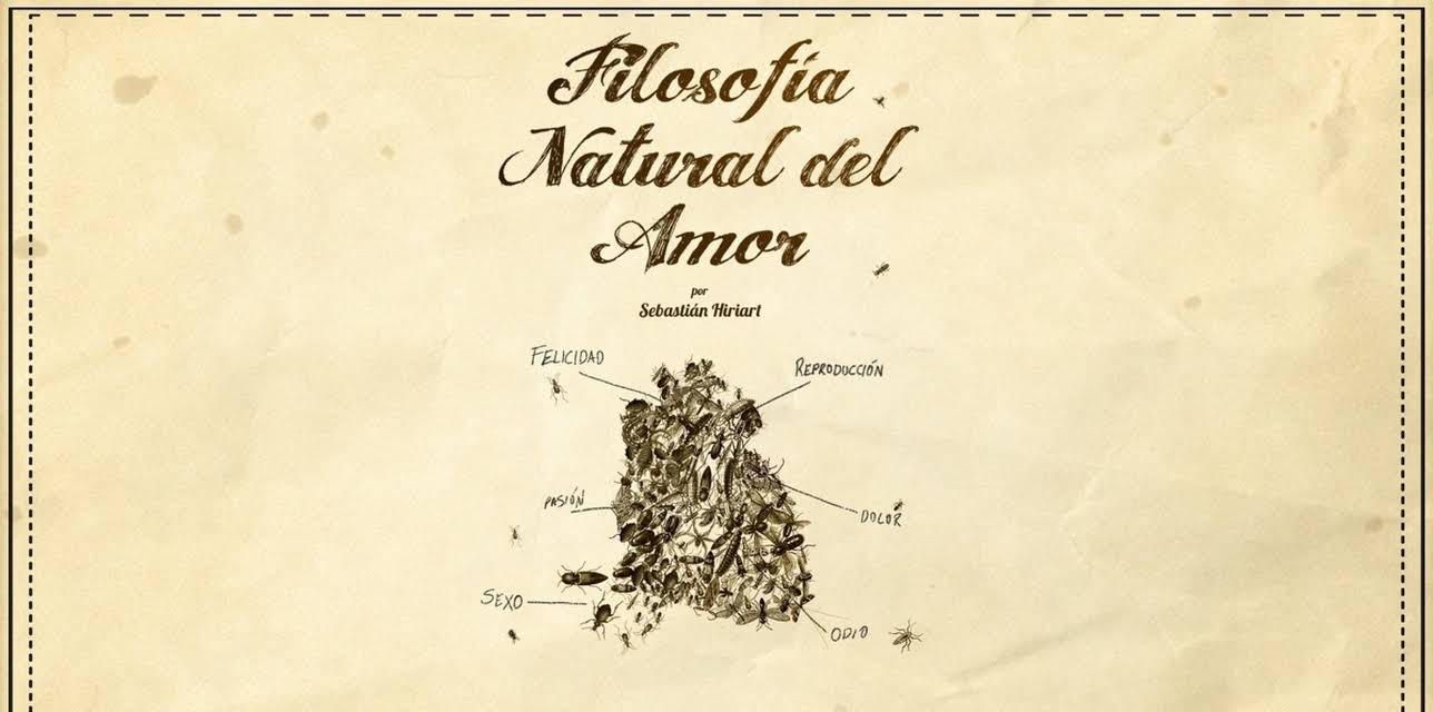 Filosofía Natural del Amor (2014)