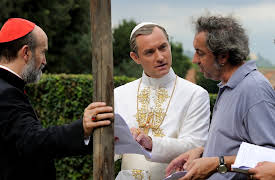 The Young Pope: Episode 8