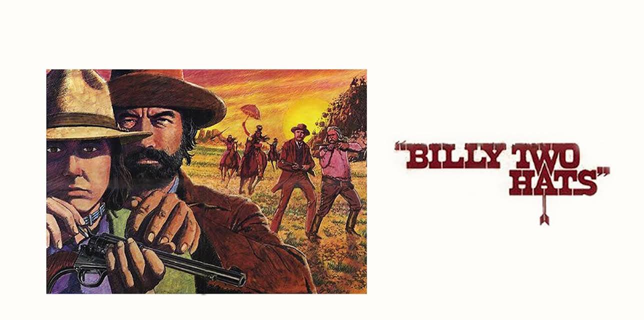 Billy Two Hats (1974)
