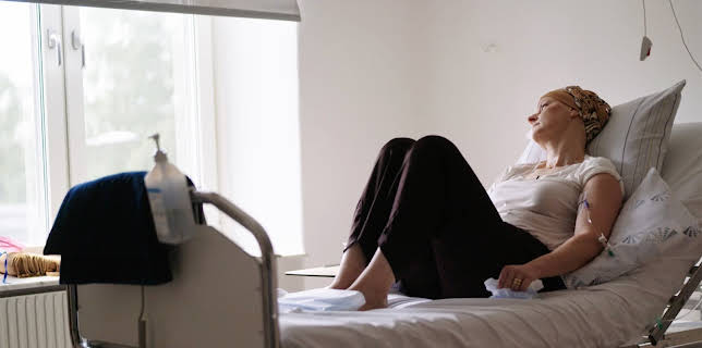 21:00: St Görans sykehus (S1 E1) (S1) | TV6 | 1/8 2026