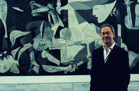 Simon Schama's Power of Art: Picasso