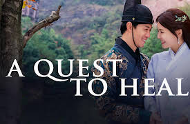 A Quest to Heal: 2