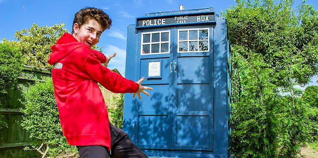 10:40 AM: The Dengineers (S6) | CBBC | 11/28 2025