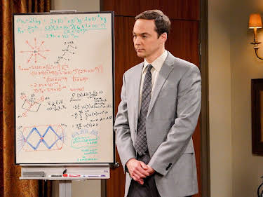 16:30: The Big Bang Theory | ProSieben | 6/11 2026