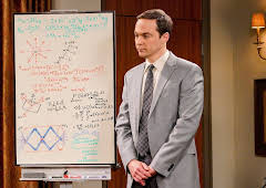 The Big Bang Theory