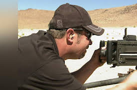 Deadliest Tech Season 1: Guns