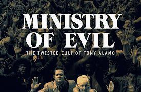 Ministry of Evil: The Twisted Cult of Tony Alamo: Ministry of Evil Ep. 2