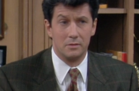 Season 01: My Fair Nanny