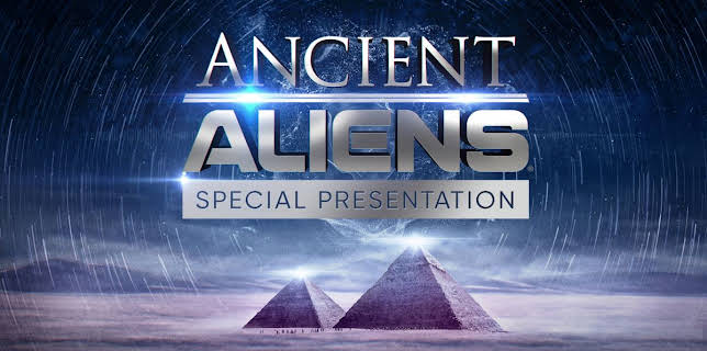 Ancient Aliens Special Presentation