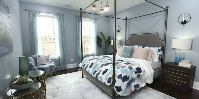 09:55: Good Bones - Mutter, Tochter, Home-Makeover | Sixx | 12/6 2025