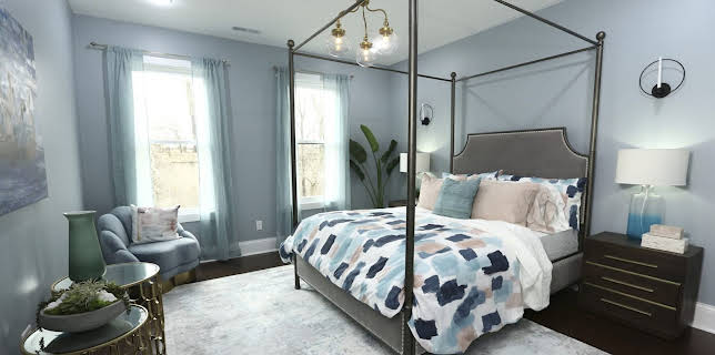 Good Bones - Mutter, Tochter, Home-Makeover