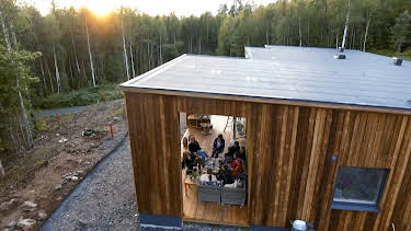 19:00: Husdrømmer | NRK 2 | 4/13 2026