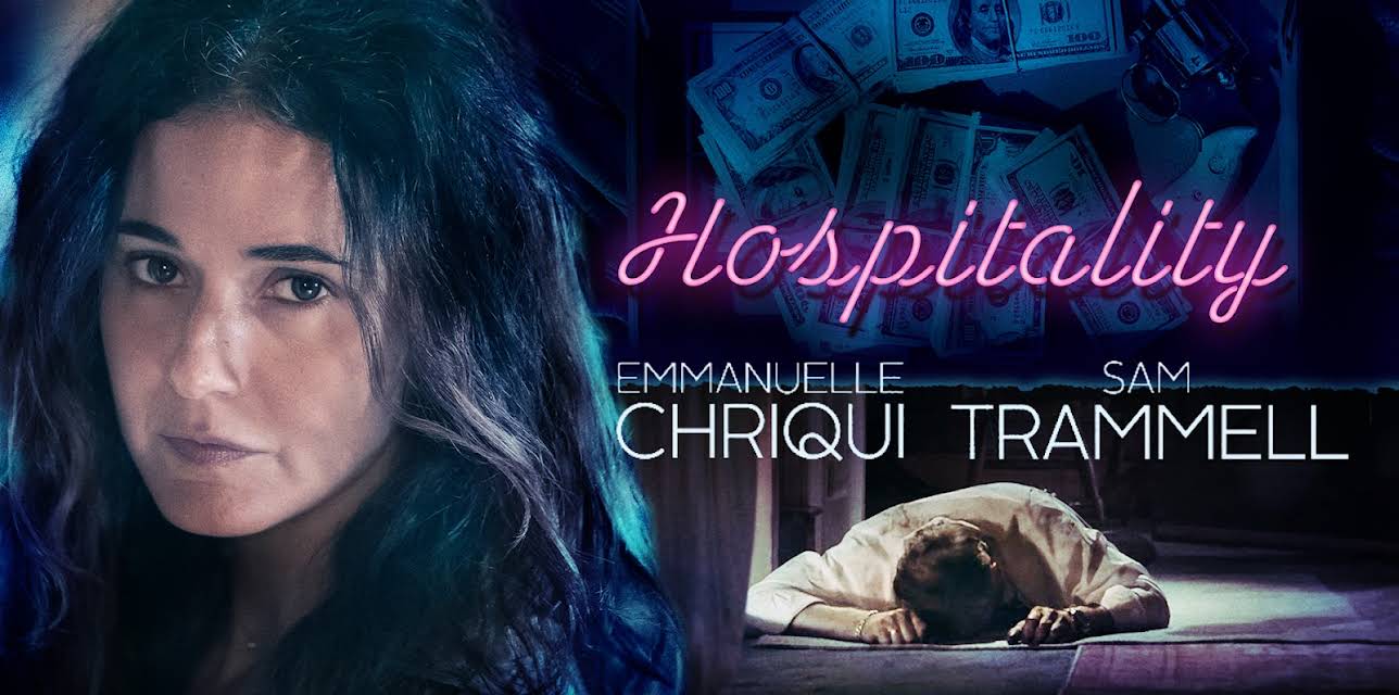 Hospitality (2018)