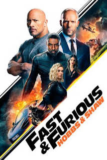 22:30: Fast & Furious: Hobbs & Shaw | AXN | 7/17 2026