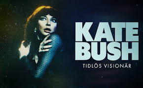 Kate Bush: Tidlös visionär
