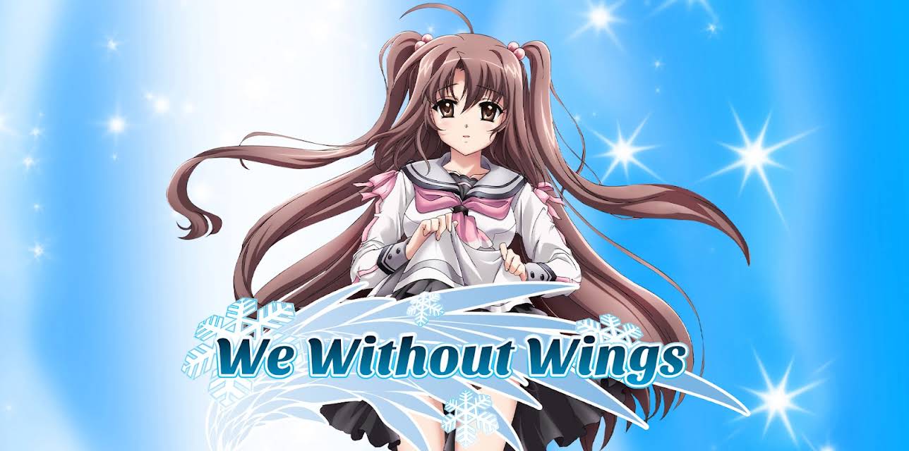 We Without Wings: Season 1