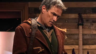 6:00 PM: Art Detectives (S1 E3) (S1) | Drama | 1/24 2026