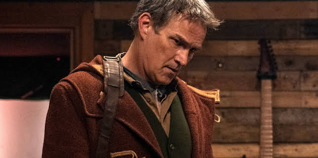 8:00 PM: Art Detectives (S1 E3) (S1) | Drama | 11/13 2025