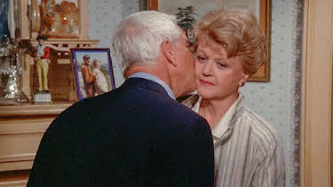 1:05 AM: Murder She Wrote (S3 E6) (S3) | 5 Select | 8/15 2026