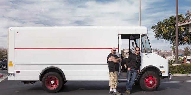 12:55: Auction Hunters - Zwei Asse machen Kasse | ProSieben Maxx | 2/2 2026