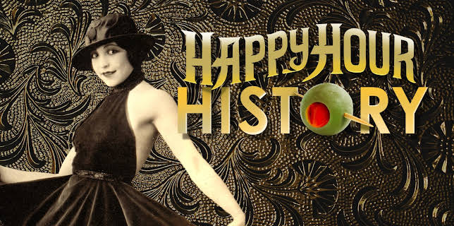 Happy Hour History