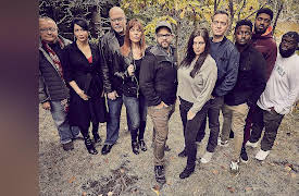 Haunted Salem: Live Rewind, Season 1: Haunted Salem: Live Rewind