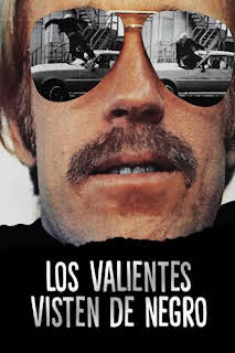 00:15: Los valientes visten de negro | 13 TV | 8/3 2026