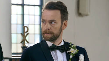 19:30: Side om Side: Bryllup | NRK 3 | 7/14 2025