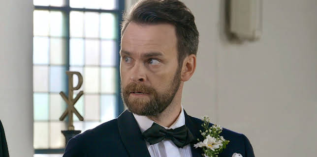 15:50: Side om Side: Bryllup | NRK 3 | 2/20 2026