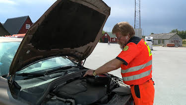 17:30: Vägens hjältar (S8 E6) (S8) | Kanal 9 | 4/8 2026