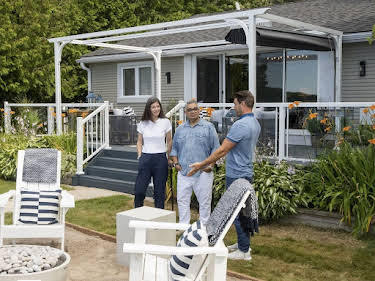 06:25: Vacation Home: Makeover für Ferienhäuser | Sixx | 4/29 2026