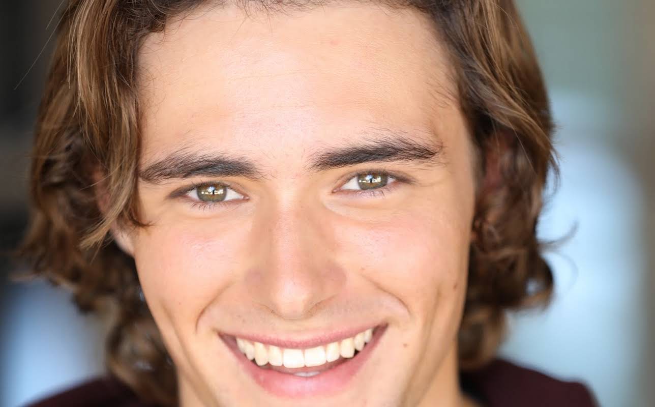 Braeden Carl