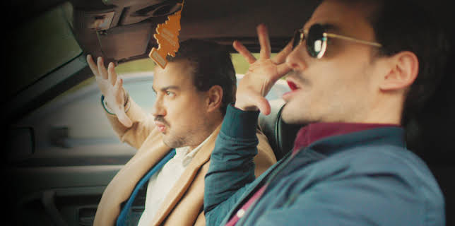 ¡Vaya clase! (1924)