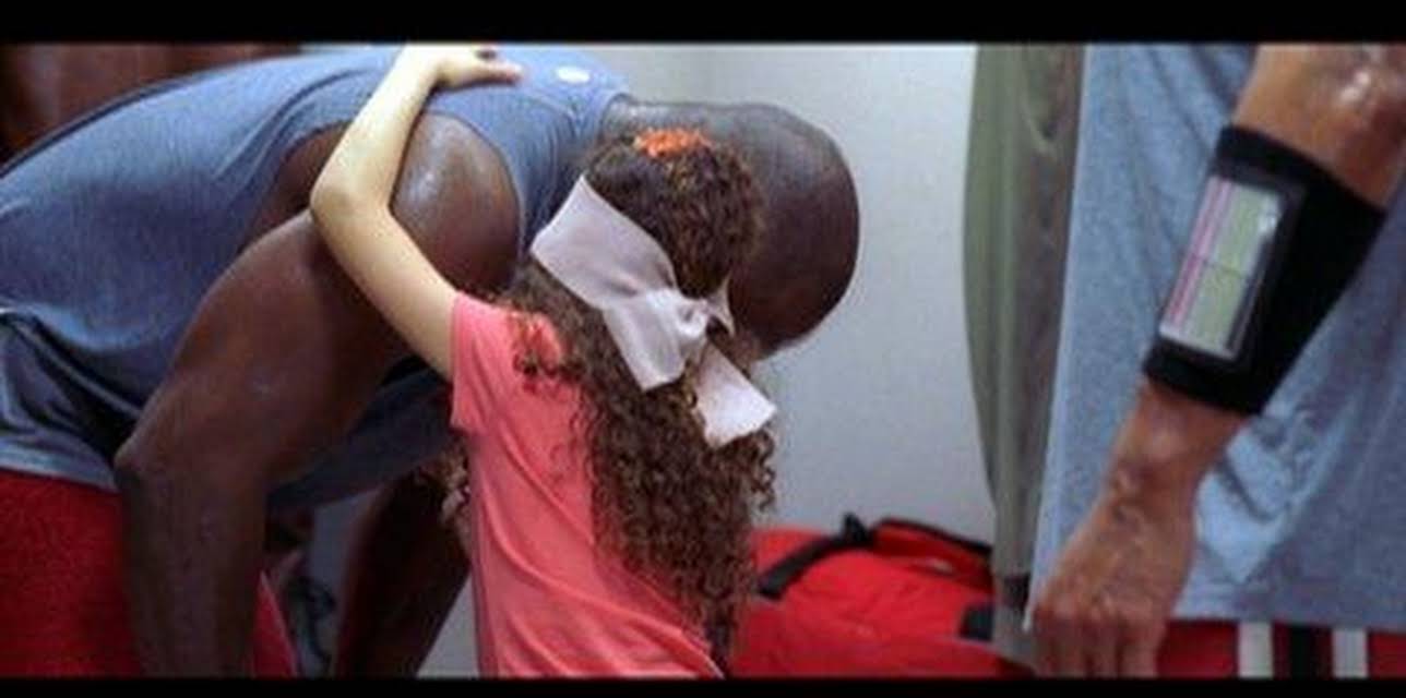 The Game Plan (2008)