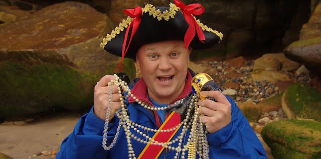 1:45 PM: Something Special (S10) | Cbeebies | 1/14 2026