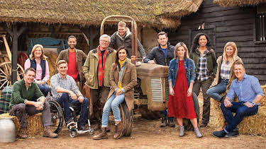 5:00 PM: Countryfile | BBC One Wales | 3/29 2026