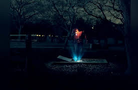 Jongo: Family Secrets