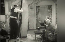 Edgar Kennedy: Edgar Kennedy