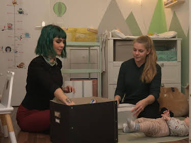 08:00: Organize 'n Style - Isabella räumt auf! | Sixx | 5/15 2026